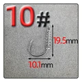 Black   10