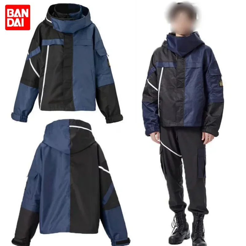 Bandai Kamen Rider Polar Fox Geats ukiyoyingshou Cos униформа Polar Fox Team униформа мультфильм анимация периферийный костюм оптом