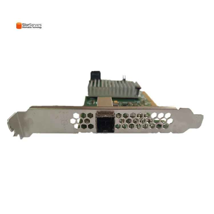 Brandnew 12Gb/s Host Bus Adapter controller card for servers HBA LSI 9311-4i4e LSI SAS3008