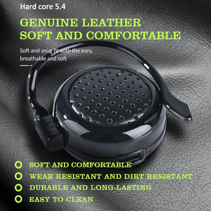 2023 K5 سماعة الألعاب سماعات لاسلكية بلوتوث 5.2 سماعات الرياضة سماعات الموسيقى TWS سماعة الصوت المحيطي VS S660 A23