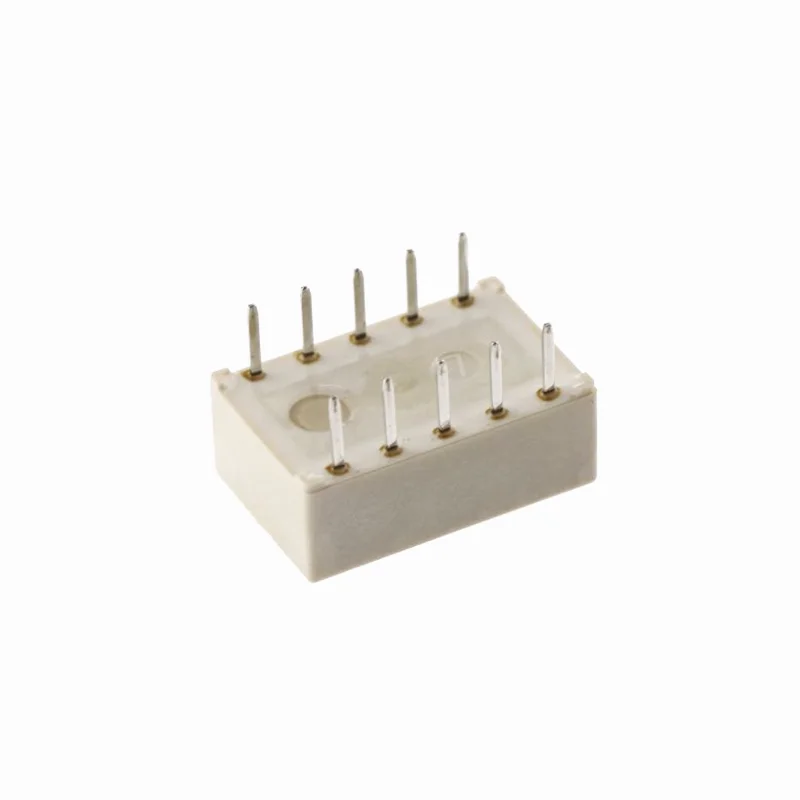 5Pcs/Lot Relay A5W-K A12W-K A24W-K can replace TQ2-5V ATQ209 EA2-12NU G6H New And Original 5V 12V 24V signal relay