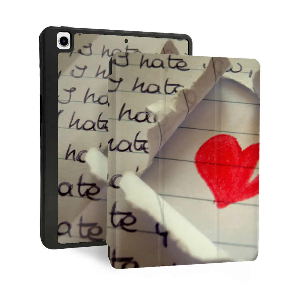 

fashion colourful magic For iPad Case For iPad 10th Pro 9 8 7 For iPad Air 5 4 3 2 Mini 6 10.5 cover