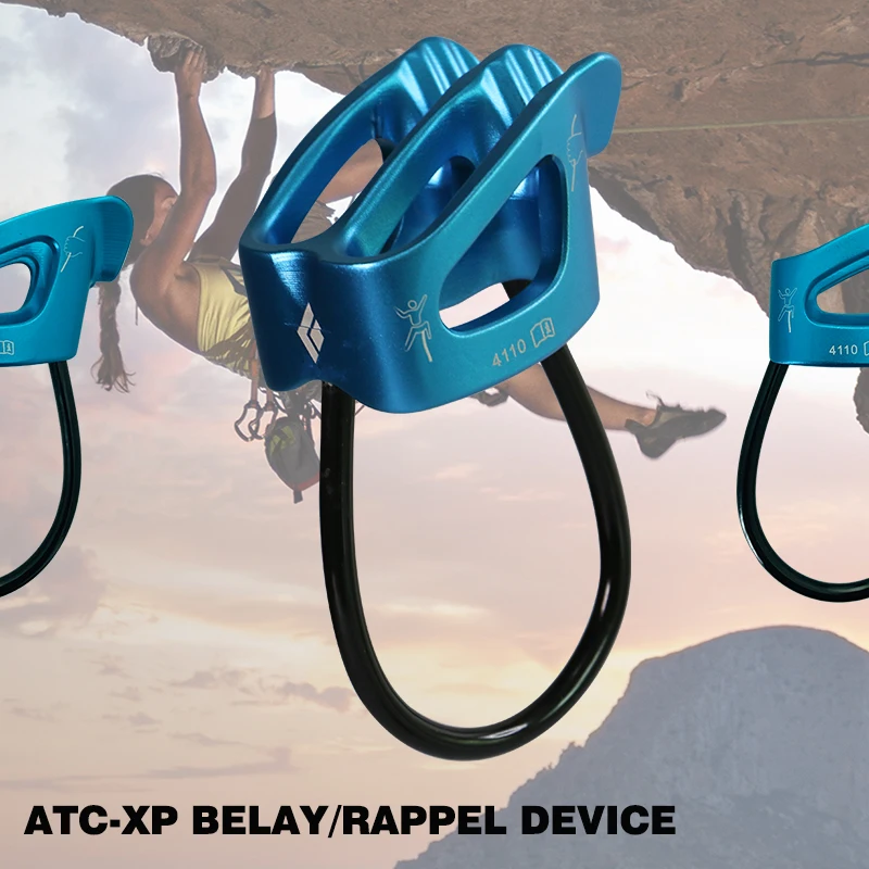 #19 Best Belay Devices to Buy In 2026