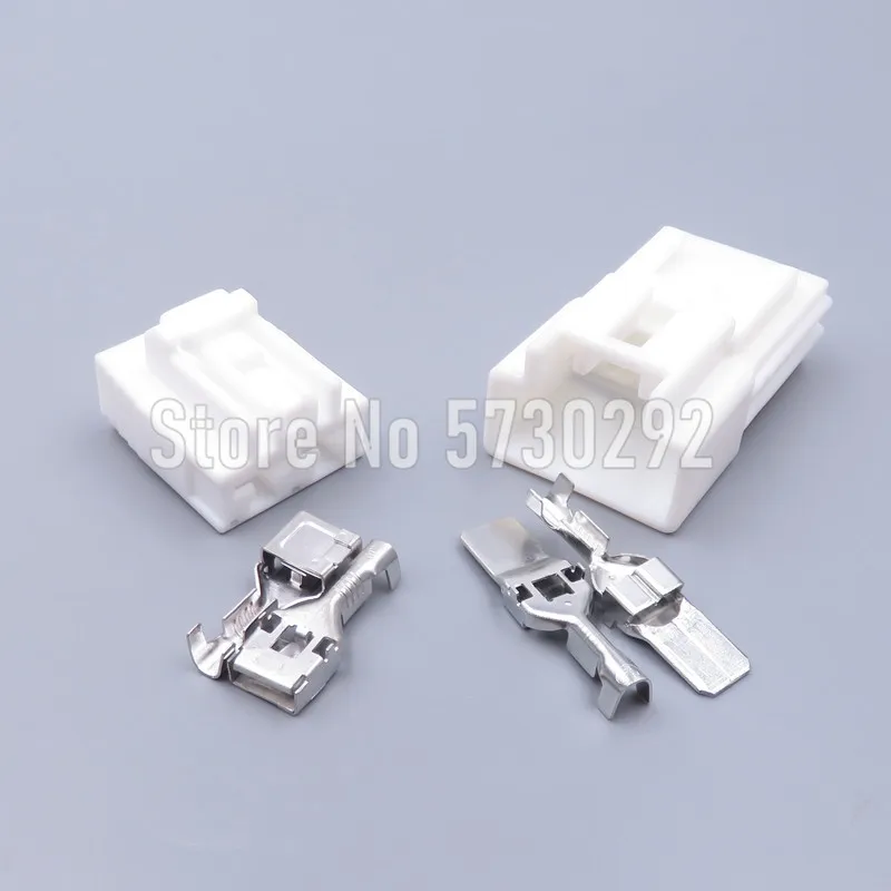 2P 7.8 Series Autom…