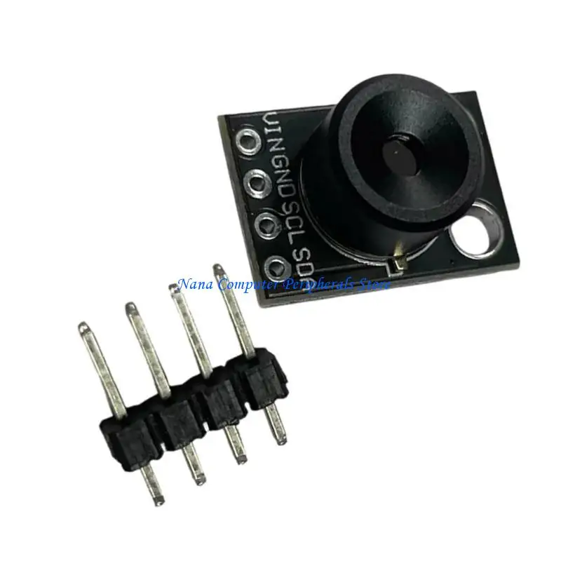 F68C MLX90640ESF-BAA/MLX90640ESF-BAB Sensors Module For Thermal Imaging Efficient T