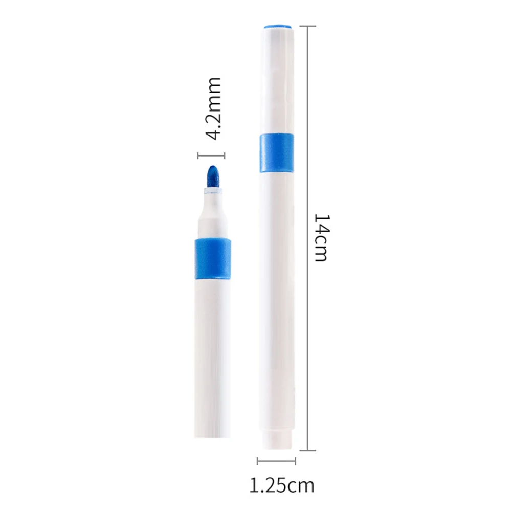 Набор маркеров 12/24/36/48 цветов, долговечные сглаживающие чернила, инструмент для рисования, набросков
