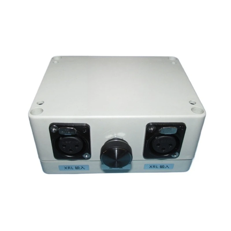 For 600Ω: 60K Alloy Transformer Finished Machine Balance To Balance Amplifier