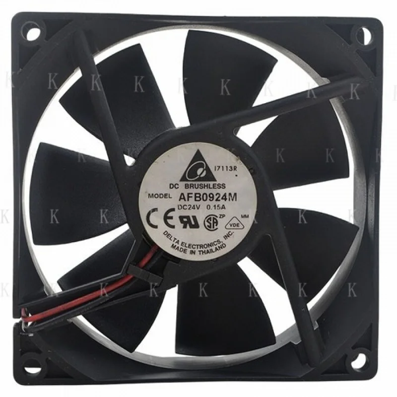 

C 1 шт. для AFB0924M 9 см 24 В 0,15 А инверторный охлаждающий вентилятор Размер 90*90*25 мм