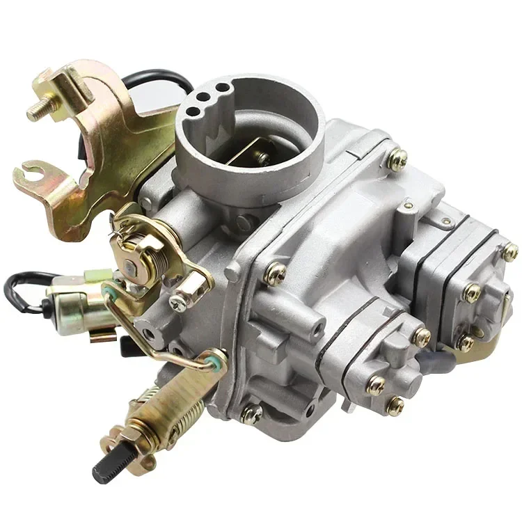 

Popular Hot sell H101 Carburetor/Carburador for SUZUKI F10A/465Q/SK410 13200-85231