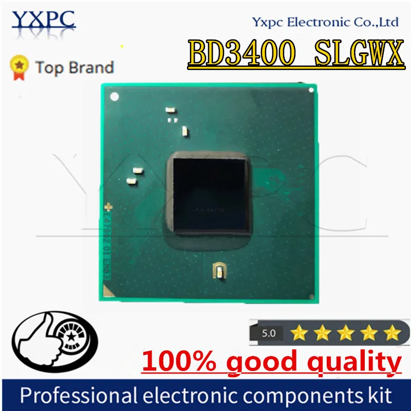 

BD3400 SLGWX 3400 BGA Chipset with balls