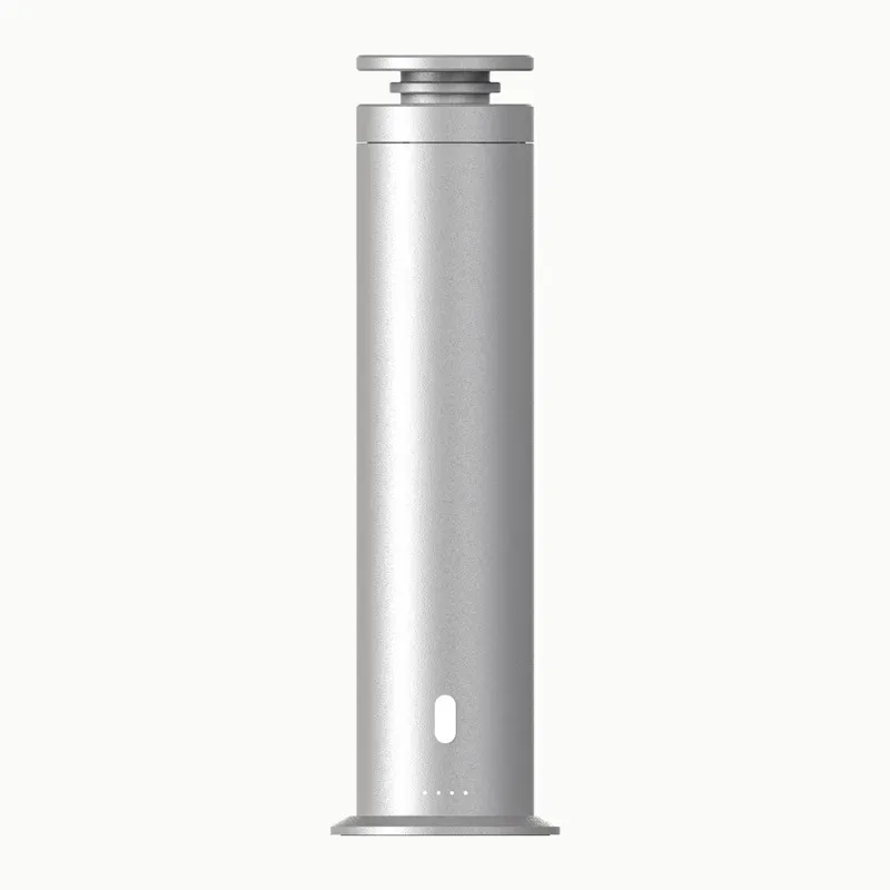 Commercial Metal Aroma Diffuser for Large Space, Timed Scent Machine for Hotel Lobby Home, Creative Room Decor with Remote