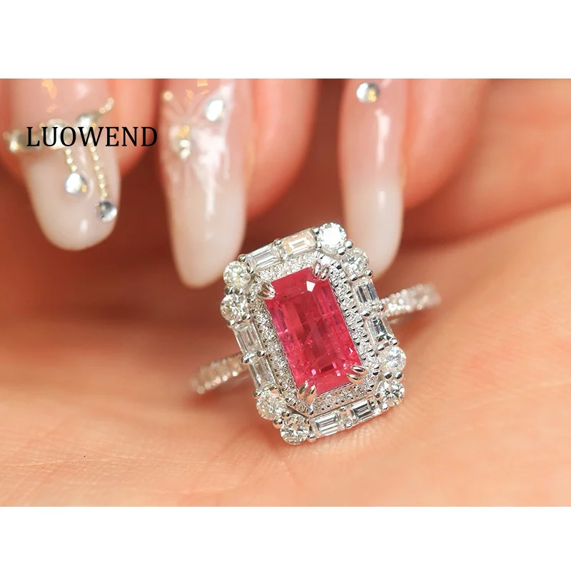 Luowend 100% 18K Wh… - image