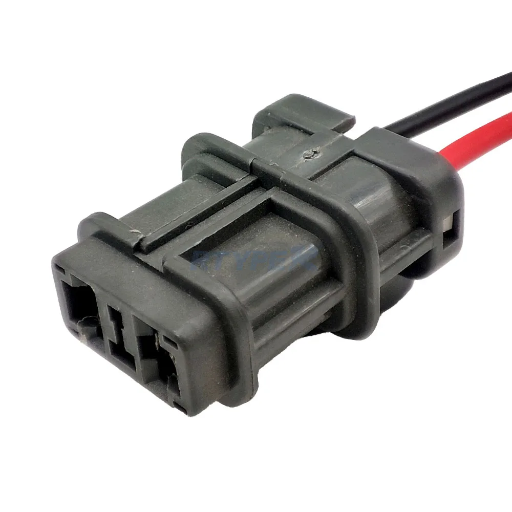

1/5/10 комплект для распределителя OBD0-OBD1, адаптер свинцового сигнала об/мин, жгут проводов для Honda Acura 0090-282