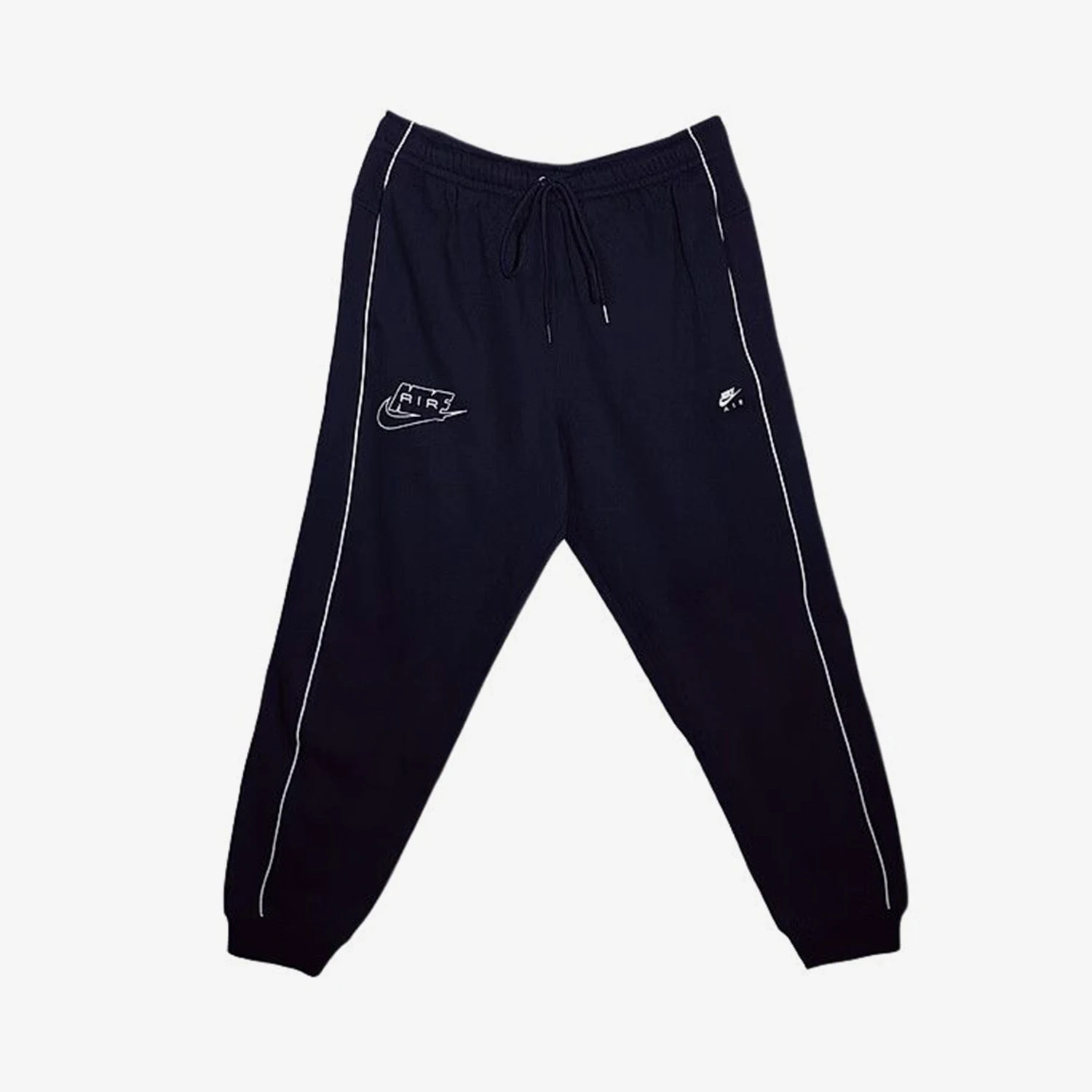 Nike Authentic Sports Life Series AIR Knitted Pants Men's Knitted Pants IO0578-010