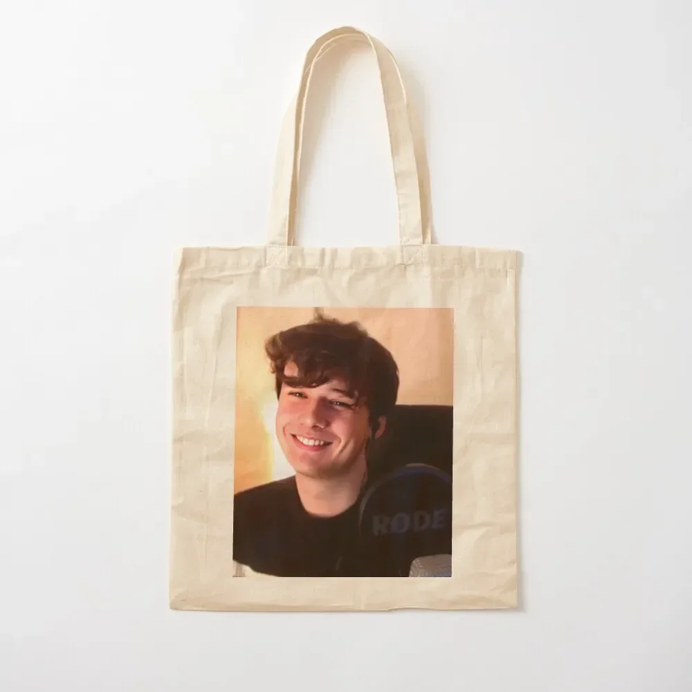 

wilbur soot Tote Bag Portable shopping bag cute pouch bag shopping bags foldable