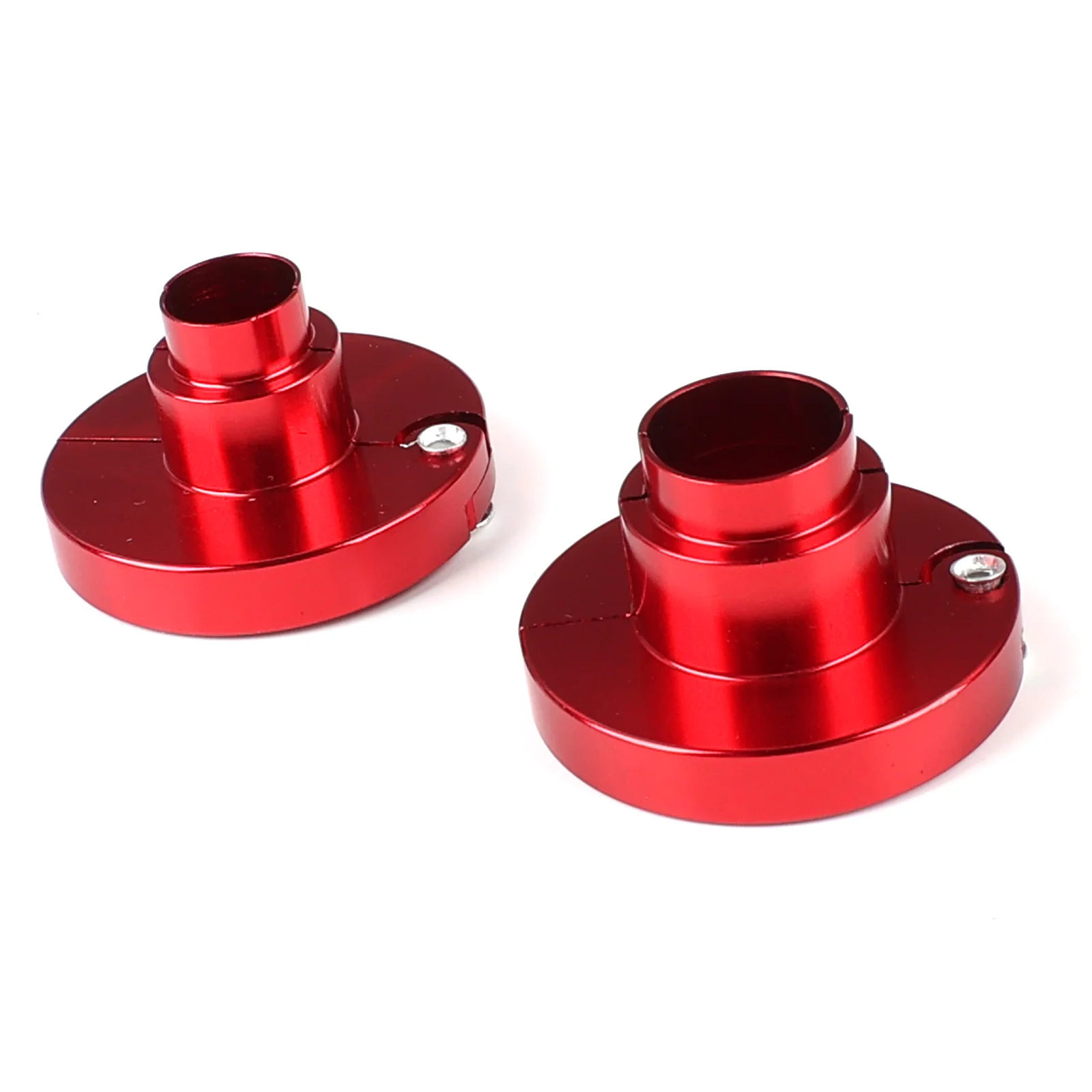 2PCS 39220 Transmission Oil Cooler Line Disconnect Tool for Ford 3/8" 1/2"