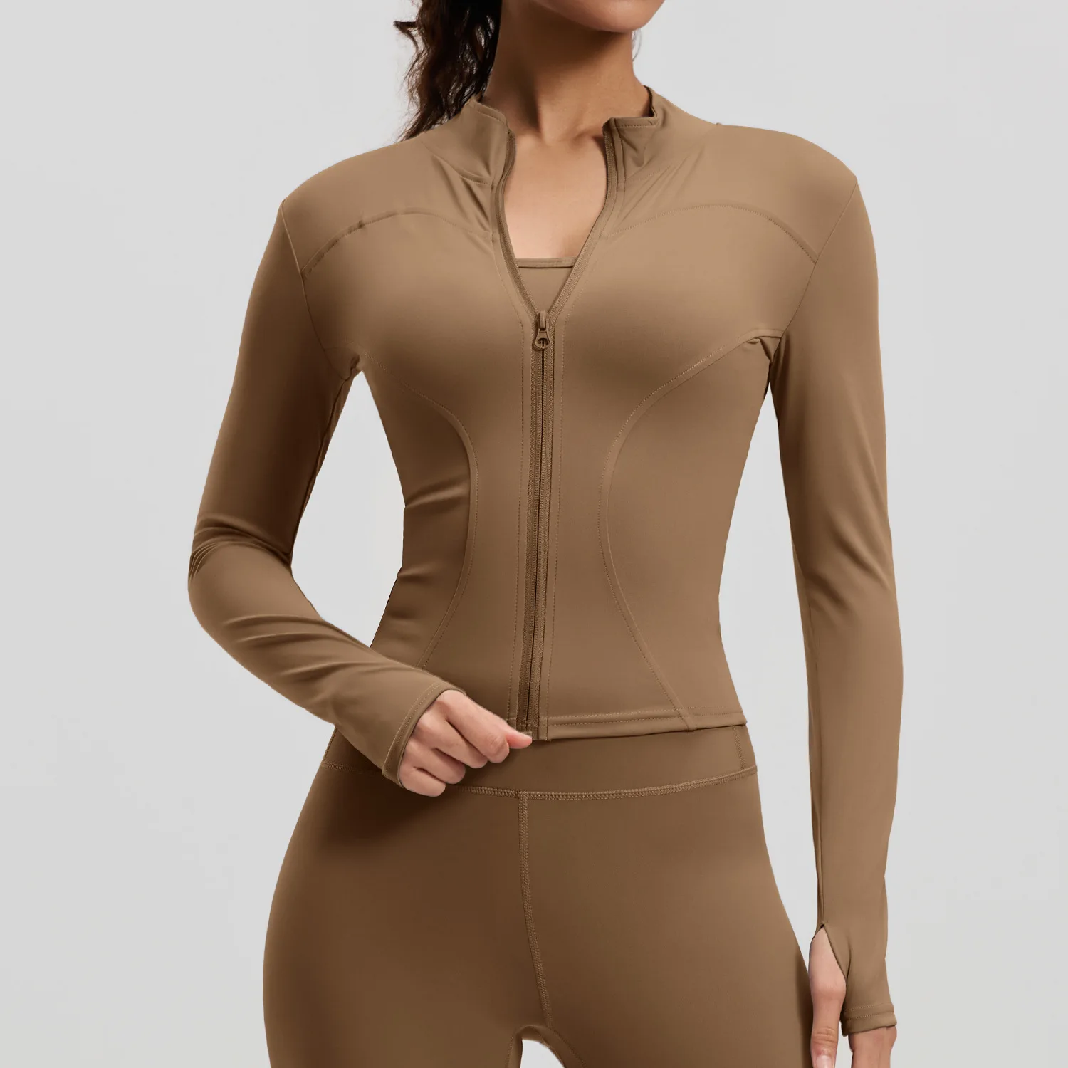 Cocoa Brown
