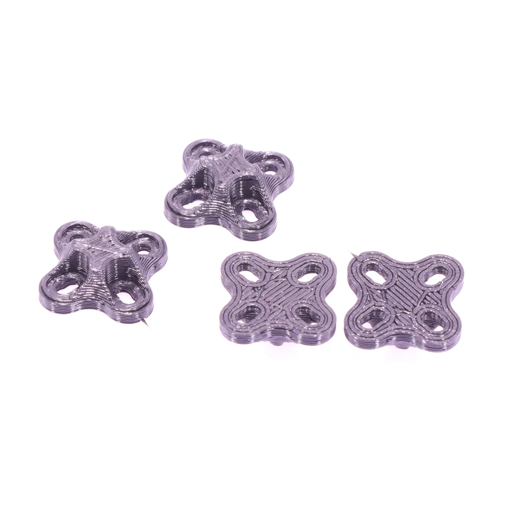 Drone Landing Landing Gear Kit TPU 3D Printed for 1103 1104 1106 1204 1206 1303 1306 1404 1408 1507 1606 1806 Brushless Motor