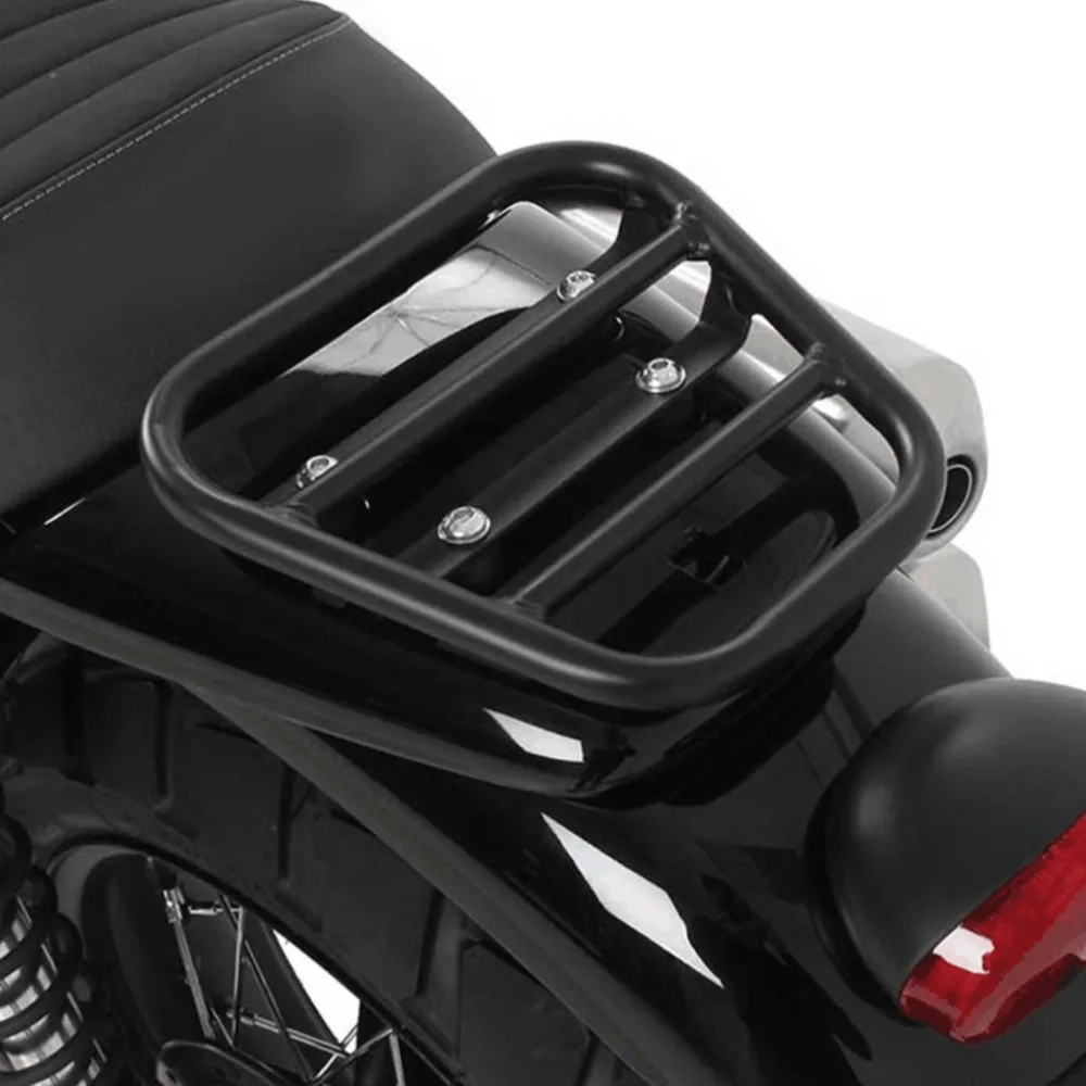 

Fit For STREET SCRAMBLE 900 2016-2025 2024 2023 2022 2021 2020 Luggage Rack Rear Tail Rack Top Box Case Suitcase Carrier Board