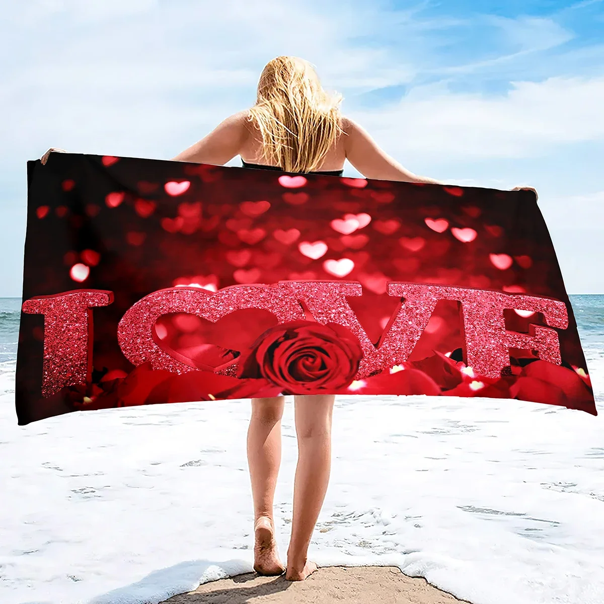 Valentines Day Hear… - image