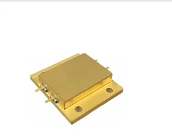 SZHUASHI-GaN RF Power Amplifier, 30W,CW, 0.6GHz-6.0GHz, 100% New, YPM06601030M