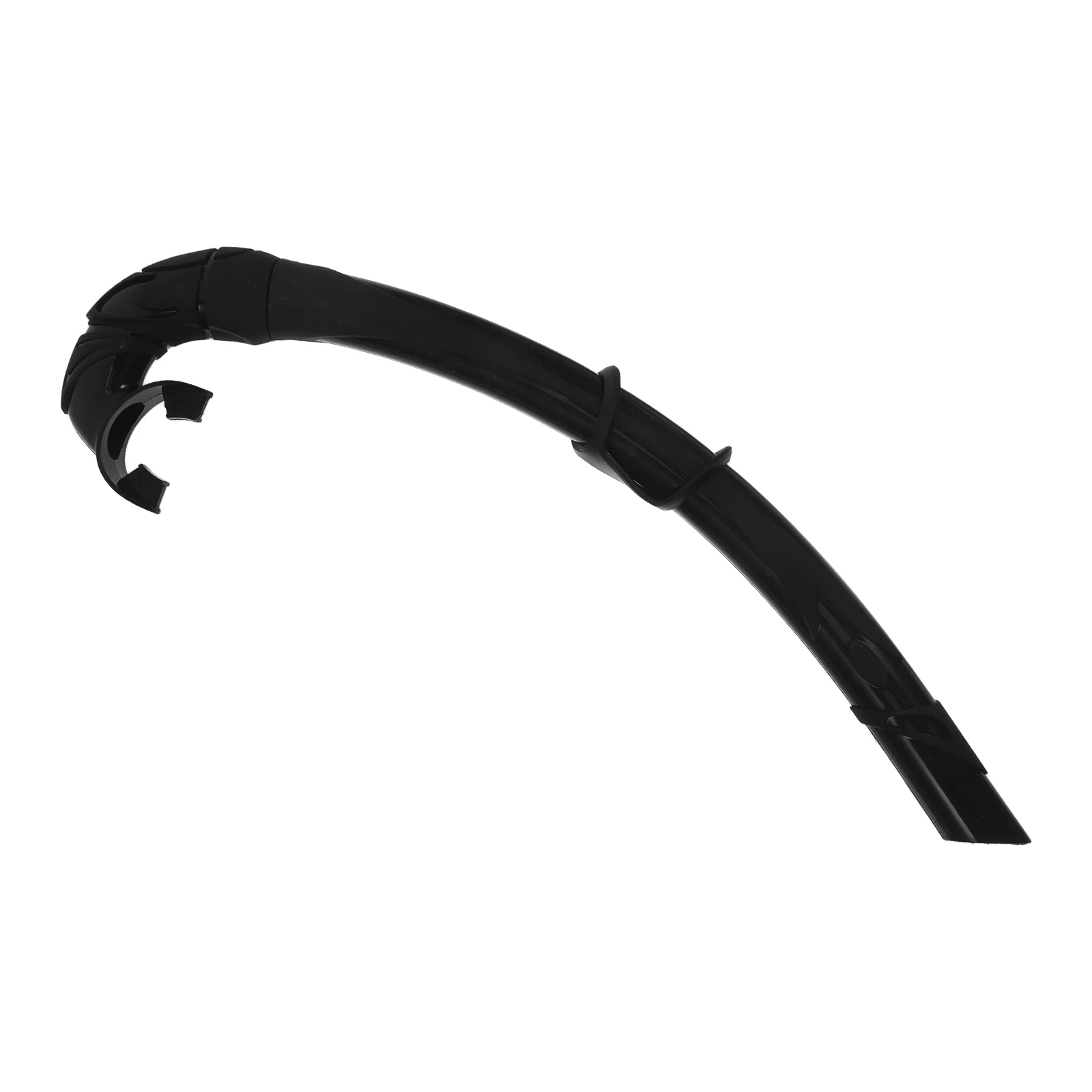 

Snorkeling Gear Swimming Training Diving Mouthpiece Swimmer Breathing Tube