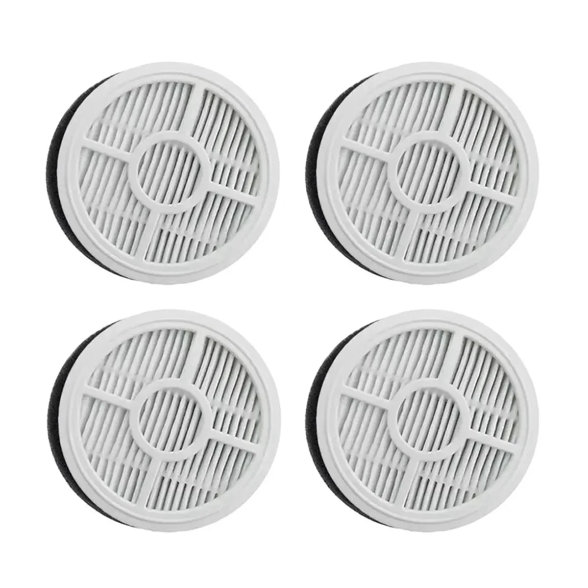 Filtr HEPA FZFZ do odkurzacza do roztoczy Pro B402HW / Mite Remover Pro B402CN Części zamienne Akcesoria