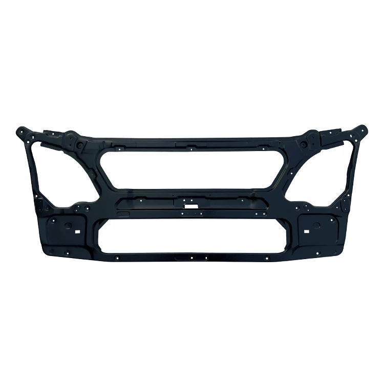 Wholesale New Condition Metal Stamping Truck Body/Cabin Spare Parts Model FH for Volvo for Scania for Benz for Daf for Man for view 6