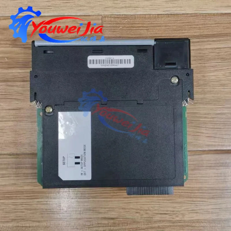 جهاز حل الشبكات الموثوق به ProSoft MVI56ADMNET