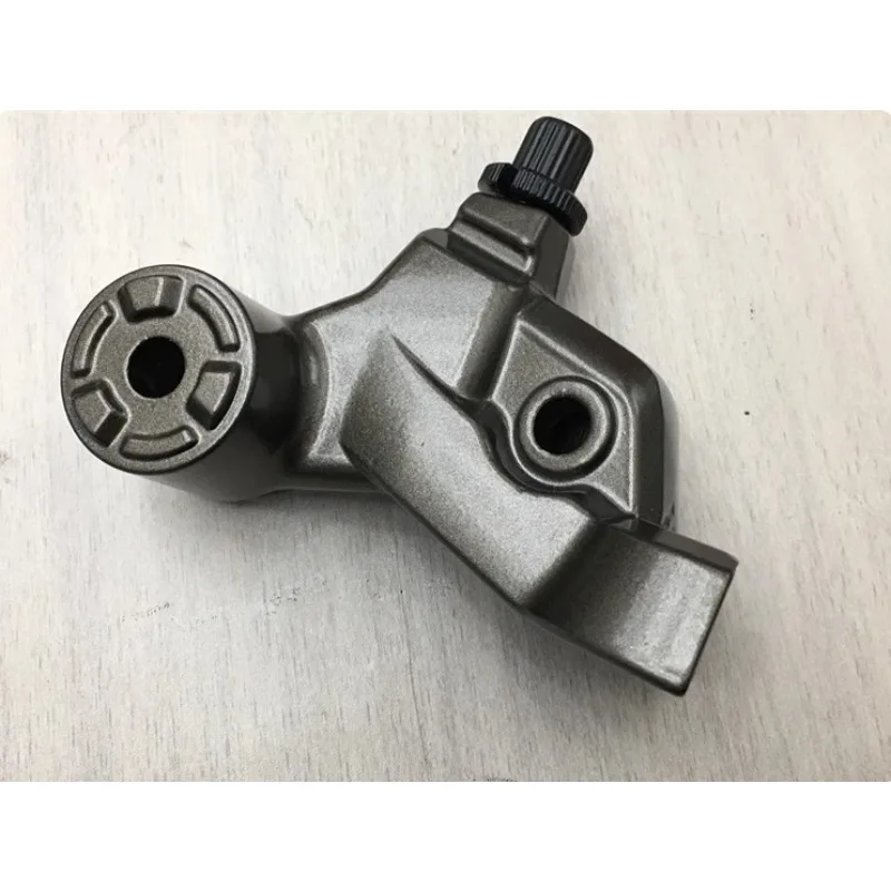 Подходит для левого крепления объектива ZONTES ZT250 ZT310-T/V/X/R