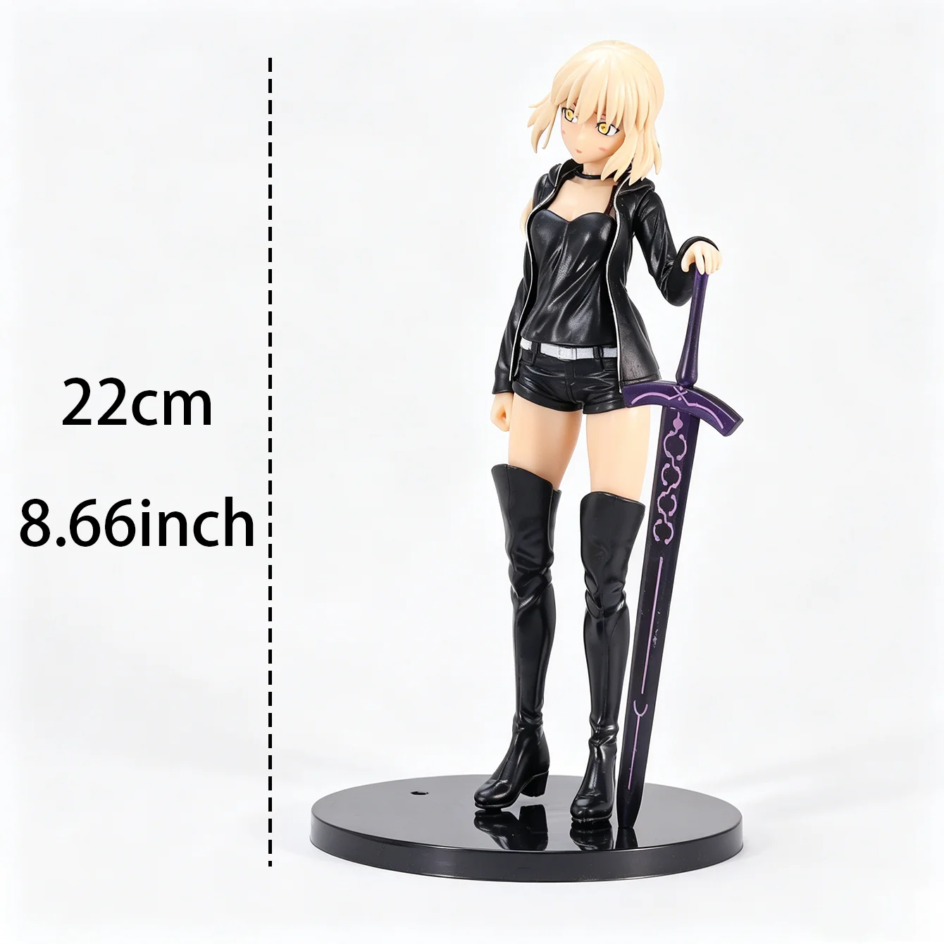 アルター、フェイト、アニメフィギュア、アニメグッズ、友達の誕 - Fate Anime Merchandise のレビューと価格
