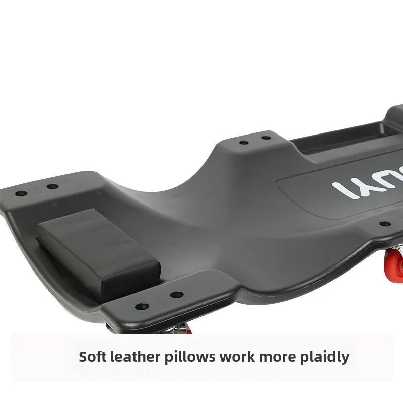 Auto repair reclining board Skateboard sleeping board 36 inch 40 inch special reclining board