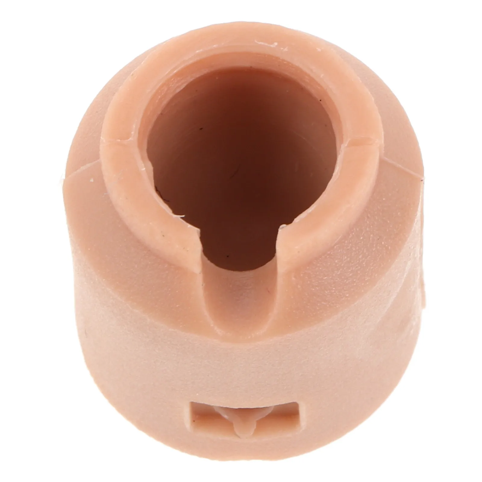 

Adapter DIY Neck Joint Connector Figure Accessory Brown 12'' Part Male