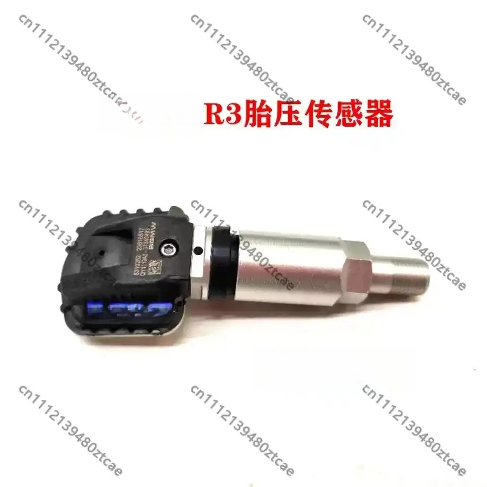 TPMS Tire Pressure Monitoring Sensor Replacement Parts For Compact Family SUV RS3 Tire Maintenance