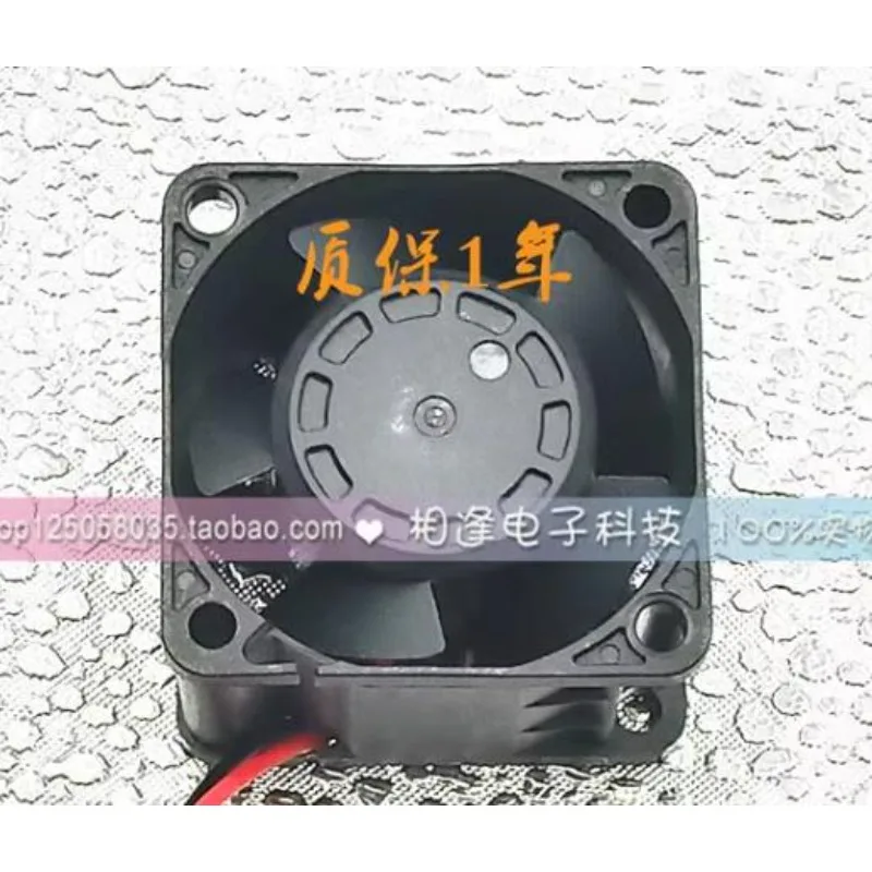 New Cooler Fan for Xinruilian RDH4028B2 24V 0.16A Inverter Chassis Cooling Fan 4CM 4028 40*40*28mm