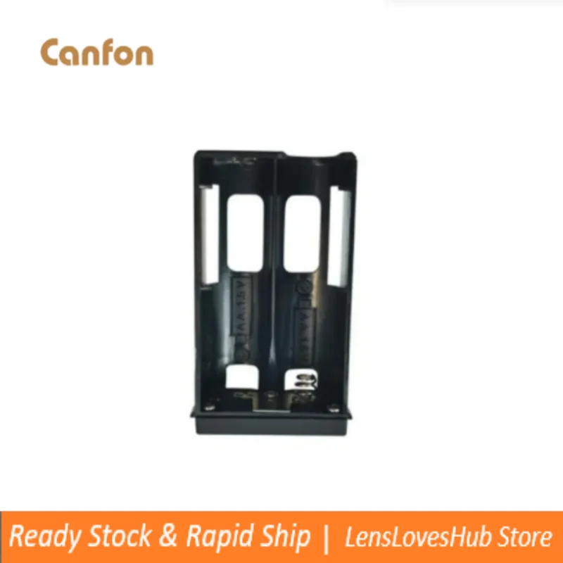 

Canfon Battery Compartment Battery Mounting Box fixing Bracket for SONY UWP D11 UTX B03 /P3wireless Microphone system