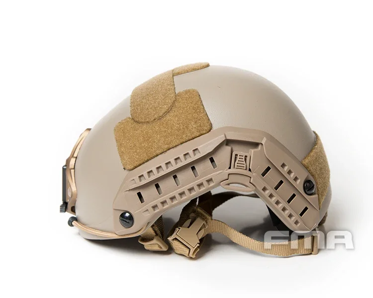 FMA Tactical Helmet for Sport Paintball, Thick and Heavy Version, FMA, TB1294