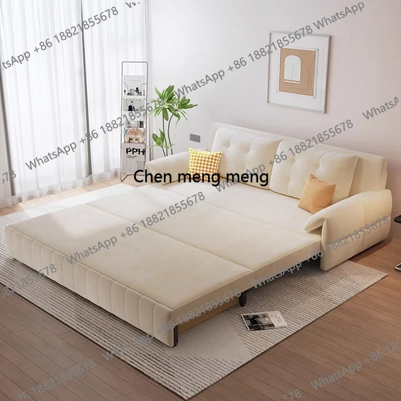 

Современные раскладные диваны для гостиной в минималистичном стиле, удобные дизайнерские диваны для кинотеатров, основания и каркасы для кроватей