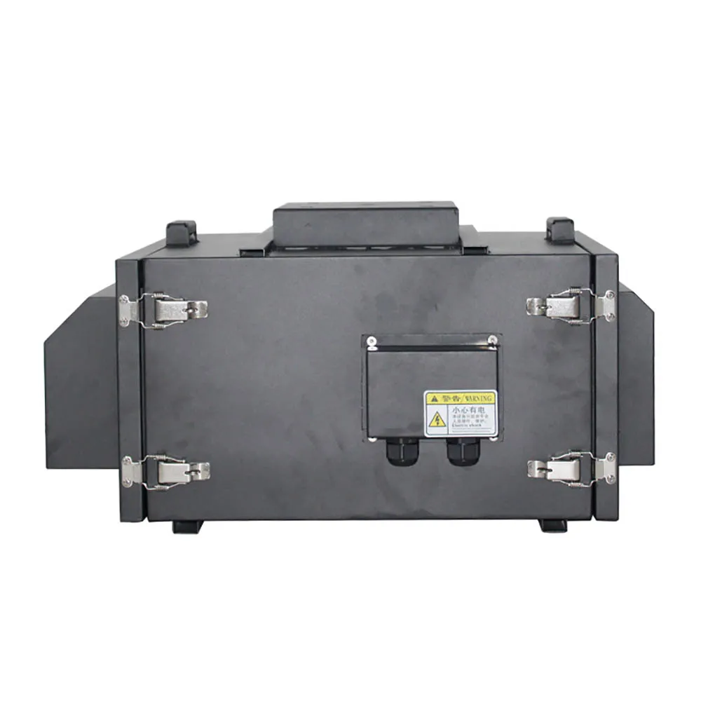 Outdoor High Lumens Projector Electric Lift IP65 Waterproof Dust Proof Constant Temperature Humidity Dryer Box Stainless Steel