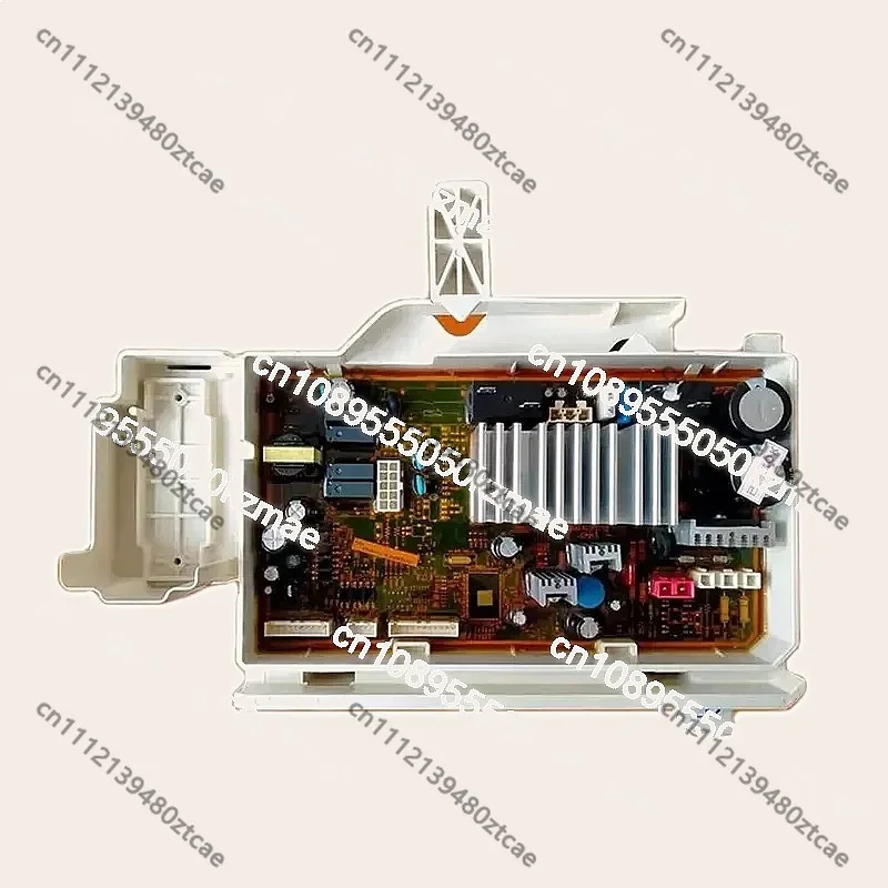 For original main board DC92-00597B DC92-00597A washing machine inverter spare parts