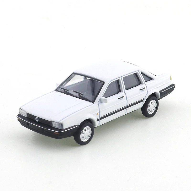 XCARTOYS 1/64 Y58-07 Volkswagen Santana Wagon Car Alloy Toys Motor Vehicle Decast Metal Model  Car Toy Collection Gift