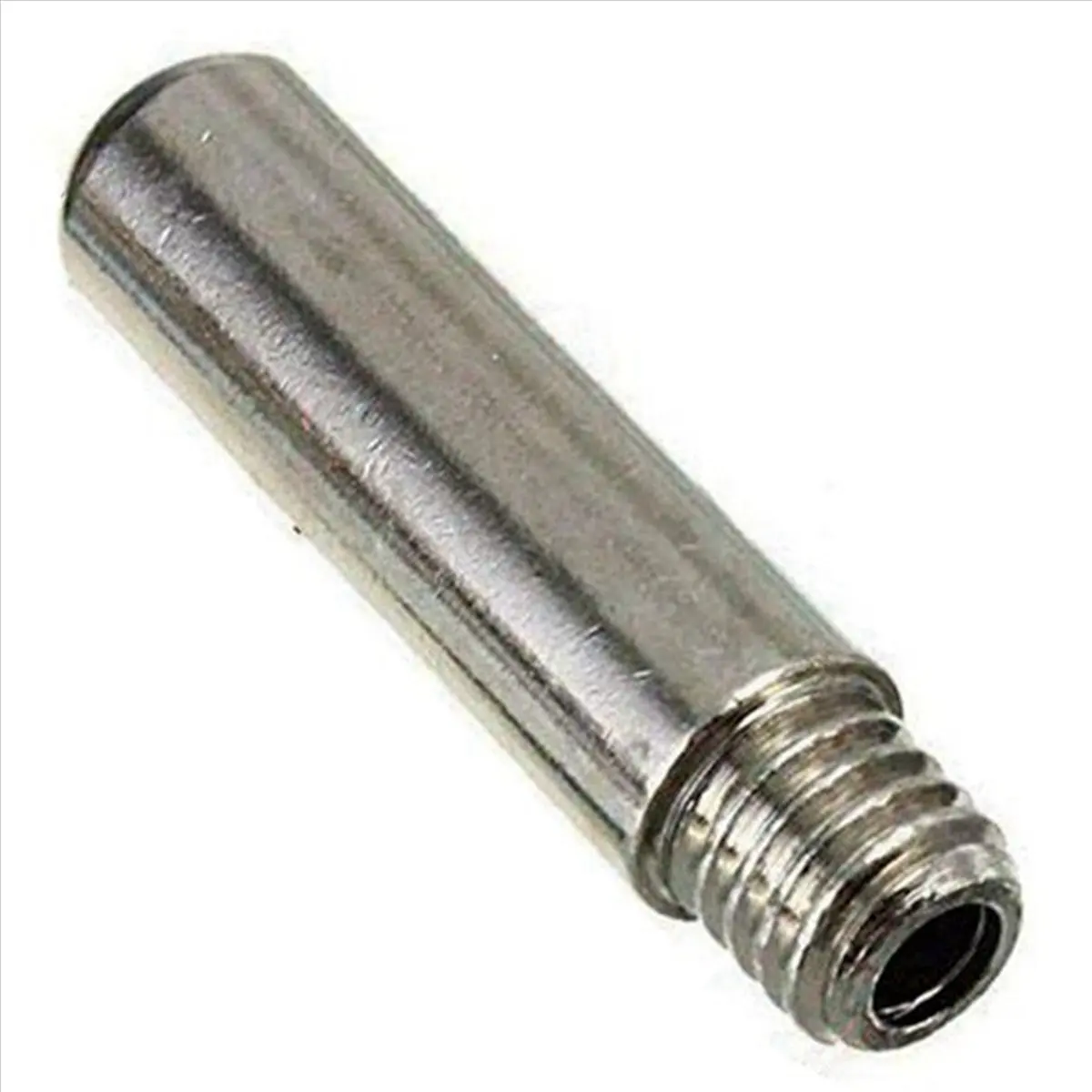 

SEO SG55 AG60 Plasma Cutting Machine Parts Electrode Plasma Knife Iron Electrode Hafnium Wire 100Pcs