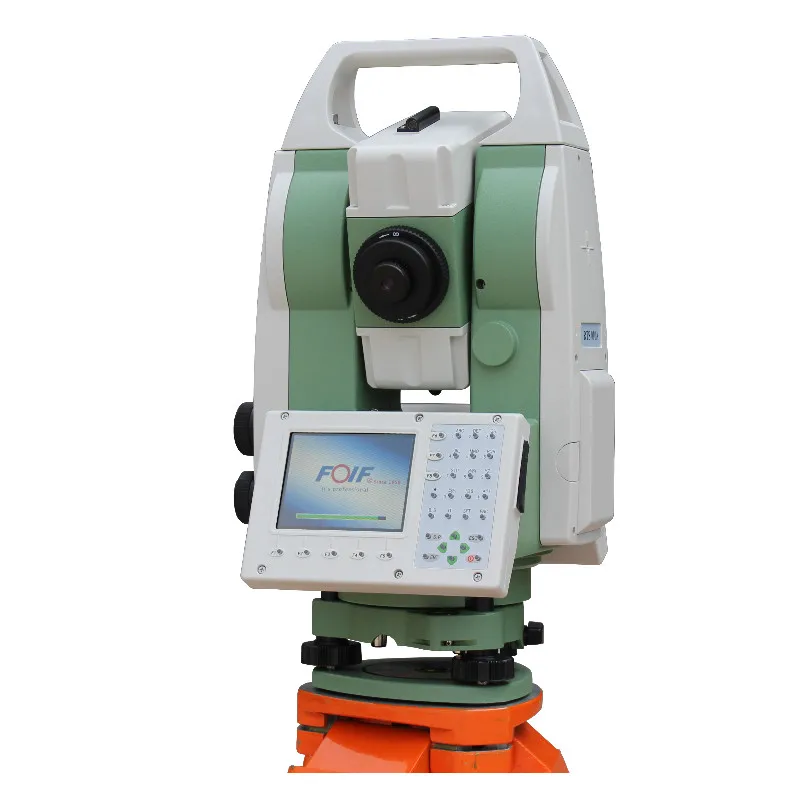 2024 Geophysical Survey Prism Reflective Sheet Foif Robotic Total Station