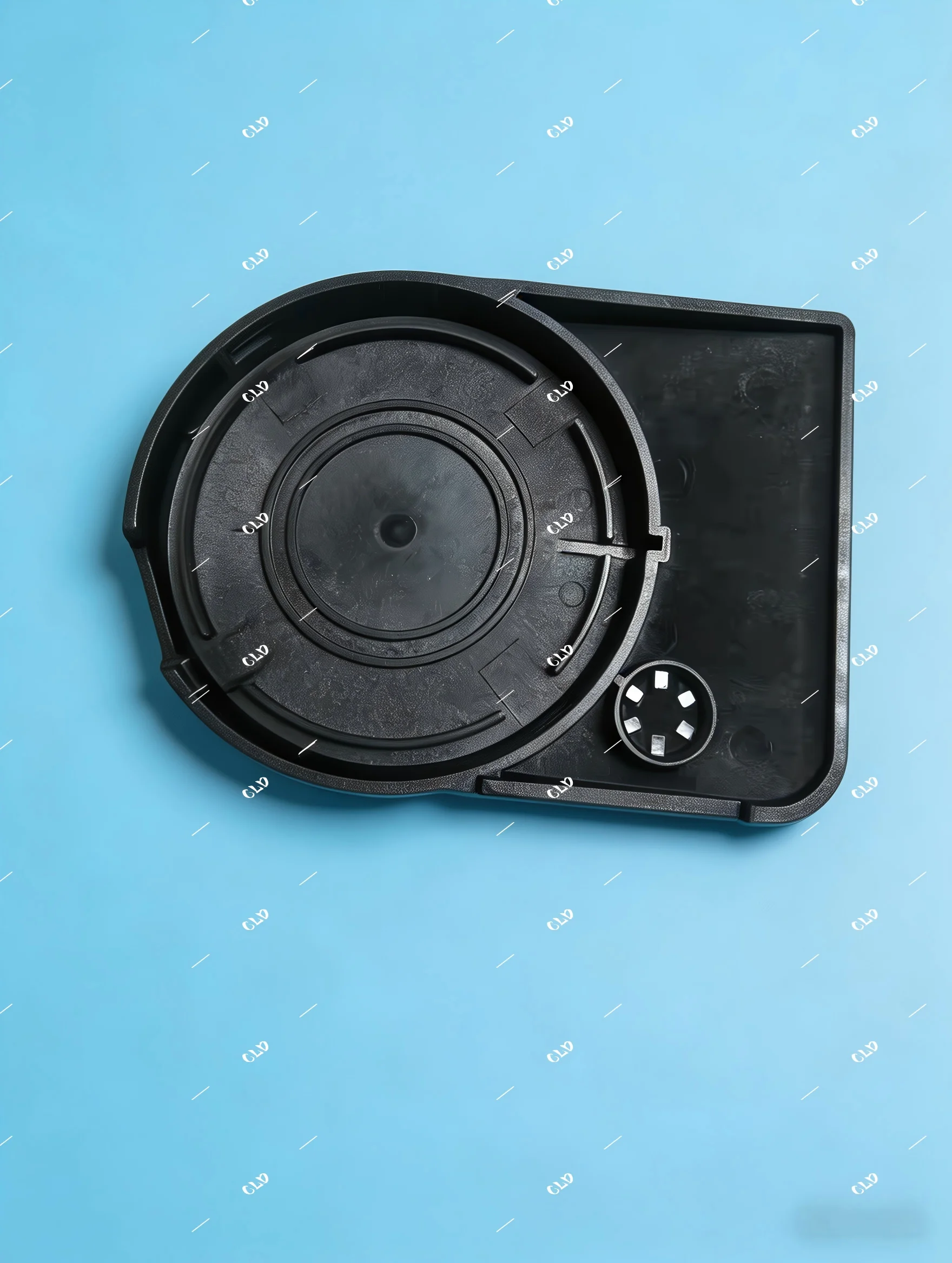 11127646552 11127646553 is suitable for Mini Cooper N13 N18 plastic cover automotive engine valve cover accessories