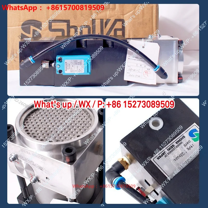 Overload pump OLP12SB-H-L OLP12SB-L-L OLP12SB-L-R OLP12SB-H-R