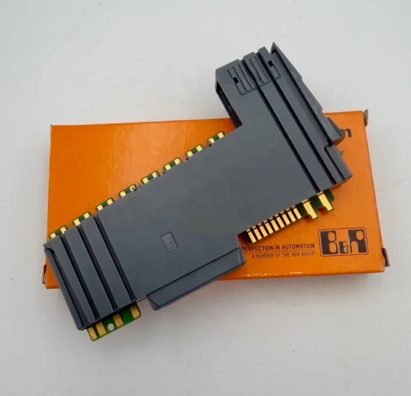 B&R X20DI2377 X20 Digital Input Module 2 Inputs in Stock