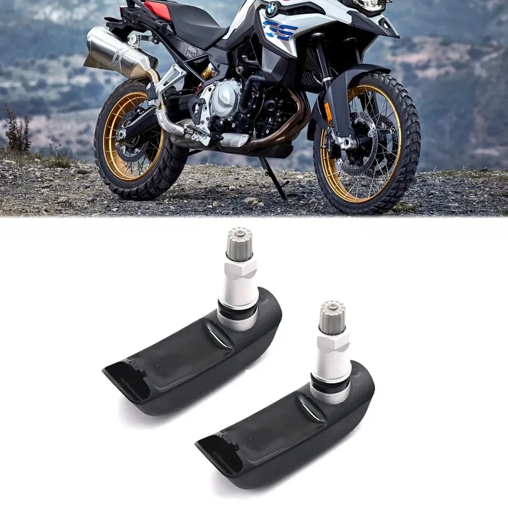 

2 PCS 8532731 Tire Pressure Sensor For BMW F 650 GS F 700 GS F 800 S ST K 1200 GT TPMS Tire Pressure Monitoring Sensor TPMS