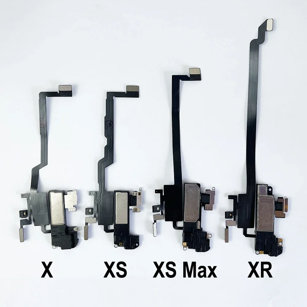 gefensi-ear-earpiece-flex-for-iphone-x-xs-max-xr-proximity-light-sensor-sound-earphone-speaker-flex-cable-assembly