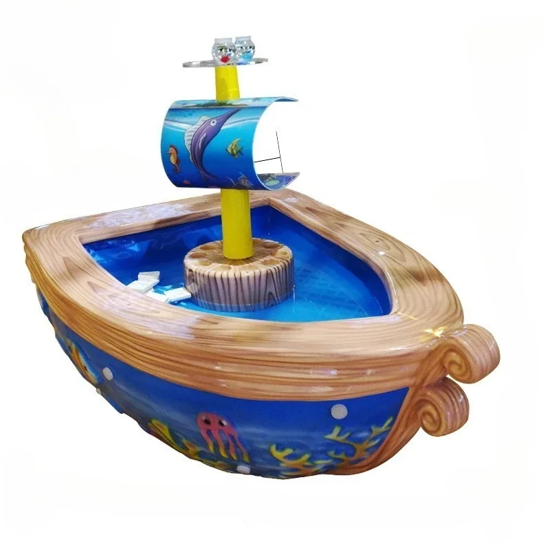 Water World Water Fairy DIY Production Toy Board Game, Amusement Parent-child Amusement Equipment Board Game Customizable