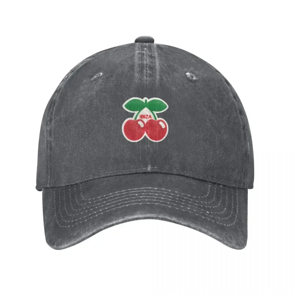 

Бейсбольная кепка PACHA Cherries, каска, шляпы по запросу, женские и мужские